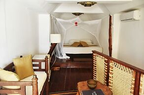 Sea View Lodge Boutique Hotel