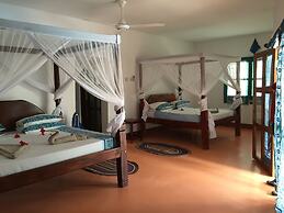 Sea View Lodge Boutique Hotel