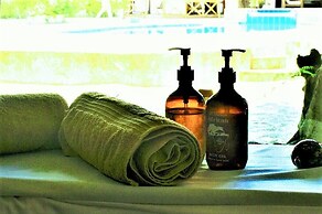 Sea View Lodge Boutique Hotel