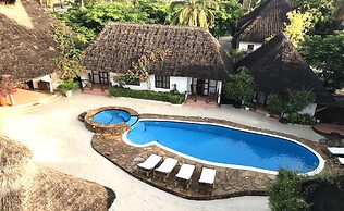 Sea View Lodge Boutique Hotel