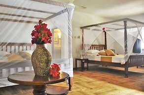 Sea View Lodge Boutique Hotel