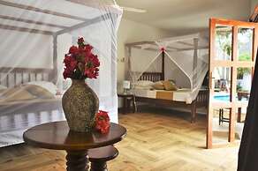 Sea View Lodge Boutique Hotel