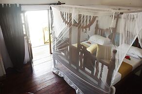 Sea View Lodge Boutique Hotel