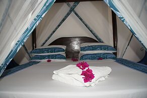 Sea View Lodge Boutique Hotel