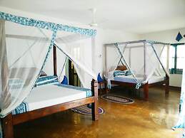 Sea View Lodge Boutique Hotel