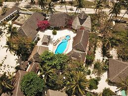 Sea View Lodge Boutique Hotel