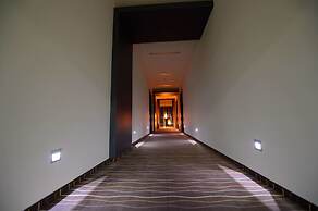 Hotel Galaxy