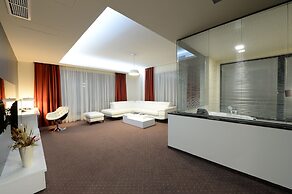Hotel Galaxy