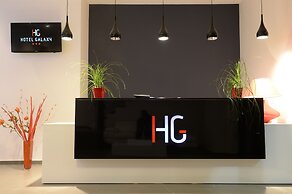 Hotel Galaxy
