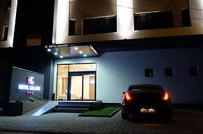 Hotel Galaxy