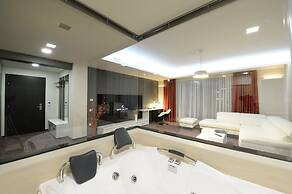 Hotel Galaxy