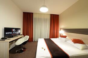Hotel Galaxy