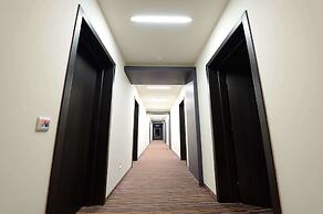 Hotel Galaxy