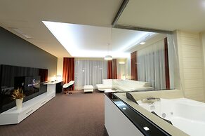 Hotel Galaxy