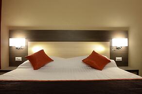 Hotel Galaxy