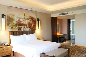 Junluxe Hotel Guangzhou Science City-Free Shuttle Bus Service to Guang