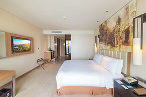 Junluxe Hotel Guangzhou Science City-Free Shuttle Bus Service to Guang