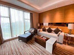 Junluxe Hotel Guangzhou Science City-Free Shuttle Bus Service to Guang