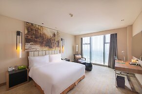 Junluxe Hotel Guangzhou Science City-Free Shuttle Bus Service to Guang