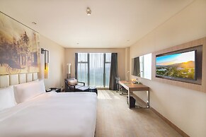 Junluxe Hotel Guangzhou Science City-Free Shuttle Bus Service to Guang