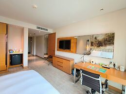 Junluxe Hotel Guangzhou Science City-Free Shuttle Bus Service to Guang