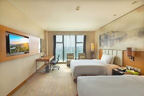 Junluxe Hotel Guangzhou Science City-Free Shuttle Bus Service to Guang