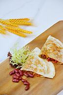 Junluxe Hotel Guangzhou Science City-Free Shuttle Bus Service to Guang