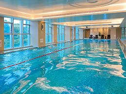 Junluxe Hotel Guangzhou Science City-Free Shuttle Bus Service to Guang