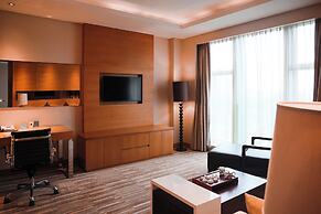 Junluxe Hotel Guangzhou Science City-Free Shuttle Bus Service to Guang