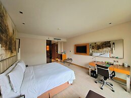 Junluxe Hotel Guangzhou Science City-Free Shuttle Bus Service to Guang