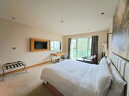 Junluxe Hotel Guangzhou Science City-Free Shuttle Bus Service to Guang