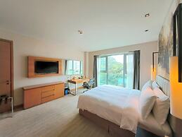 Junluxe Hotel Guangzhou Science City-Free Shuttle Bus Service to Guang