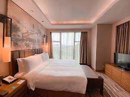 Junluxe Hotel Guangzhou Science City-Free Shuttle Bus Service to Guang