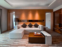 Junluxe Hotel Guangzhou Science City-Free Shuttle Bus Service to Guang