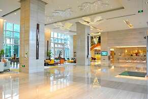 Junluxe Hotel Guangzhou Science City-Free Shuttle Bus Service to Guang