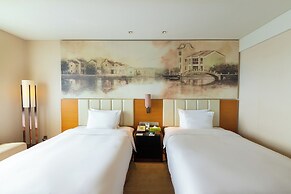 Junluxe Hotel Guangzhou Science City-Free Shuttle Bus Service to Guang