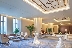 Junluxe Hotel Guangzhou Science City-Free Shuttle Bus Service to Guang