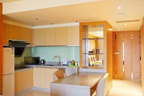 Junluxe Hotel Guangzhou Science City-Free Shuttle Bus Service to Guang