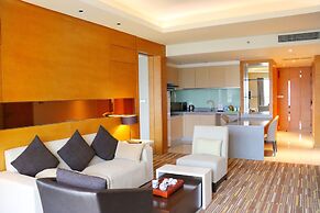 Junluxe Hotel Guangzhou Science City-Free Shuttle Bus Service to Guang