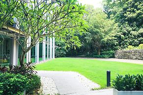 Junluxe Hotel Guangzhou Science City-Free Shuttle Bus Service to Guang