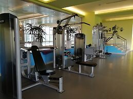 Junluxe Hotel Guangzhou Science City-Free Shuttle Bus Service to Guang