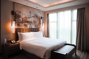 Junluxe Hotel Guangzhou Science City-Free Shuttle Bus Service to Guang