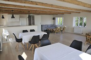 Stevns Klint Strandpension