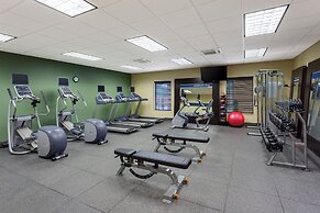 Hampton Inn & Suites Williamsport-Faxon Exit