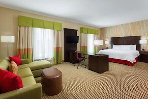 Hampton Inn & Suites Williamsport-Faxon Exit