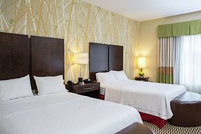 Hampton Inn & Suites Williamsport-Faxon Exit