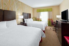 Hampton Inn & Suites Williamsport-Faxon Exit