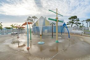 Sun Outdoors Ocean City