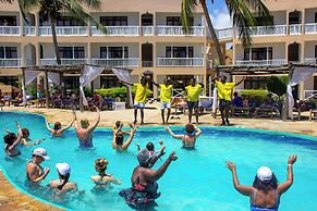 Reef & Beach Resort