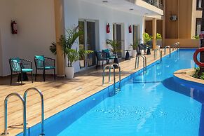 Reef & Beach Resort